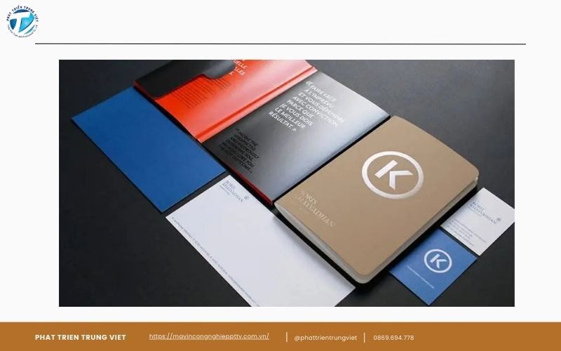 Máy cán màng tự động là thiết bị chuyên dụng trong ngành in ấn - quảng cáo